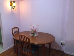 Blk 207 Boon Lay Place (Jurong West), HDB 3 Rooms #179335592